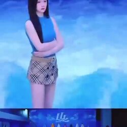 중국 인터넷 방송 속 무림 고수들