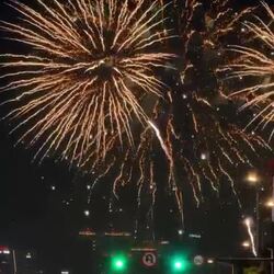 2026 서울 세계 불꽃 축제