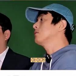 천재 작가 기안84, 국보를 알아보는 눈