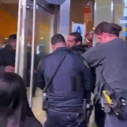 뉴욕 경찰, 장애인에 대한 차별 및 우대 없이