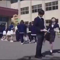 일본 여배우, 손찌검 연기력 수준