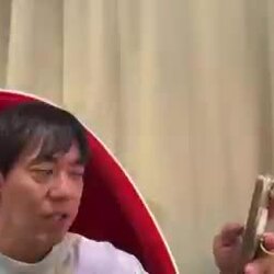 잠 안 자도 괜찮다는 아저씨, 상태가 심각하네요