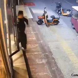 중국 CCTV 현황