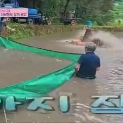 지진희, 장어 조업 시 복장 문제로 제작진에게 항의