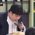 냉부)윤남노때문에 개빡친 안정환..gif
