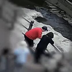 서대문구 지난 13일 발생한 추락 사고