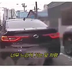 제보 했다가 본인만 욕 먹는중.mp4