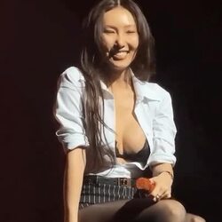 약후) 마마무 화사 근황 ㄷㄷ