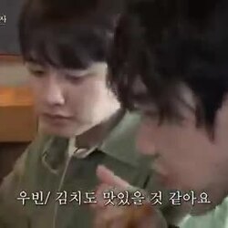 제주도 식당 김치가 맛있었던 특별한 이유