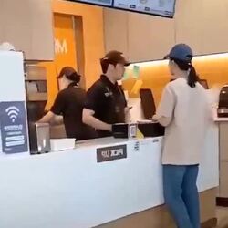 한국 민도 비웃는 일본 영상 ㅡㅡ