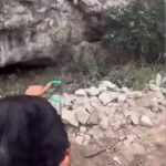 우솝, 대륙급 에임 실력 선보여.gif