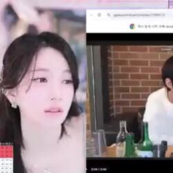 엑셀 여캠 "나는 안따먹혔는데?"