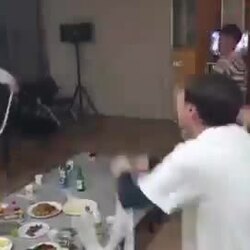 온 가족이 함께하는 추석 명절, 부러움과 신기함