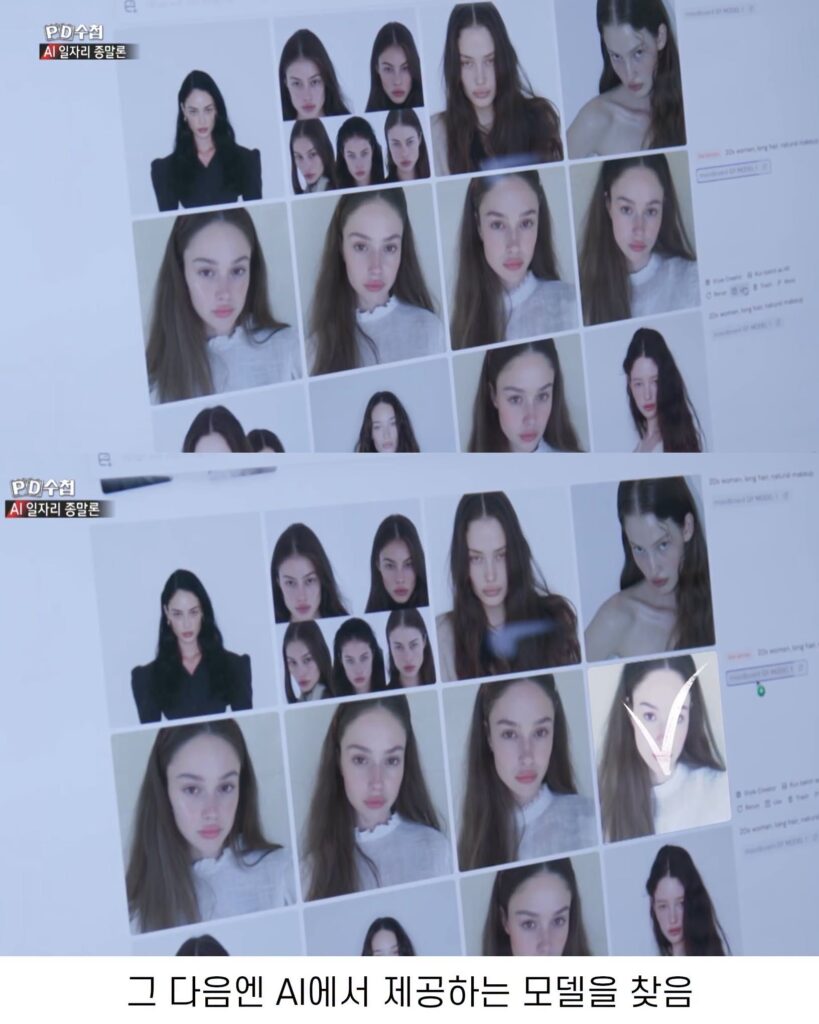 요즘 쇼핑몰 사장이 AI로 돈 아끼는 법.jpg