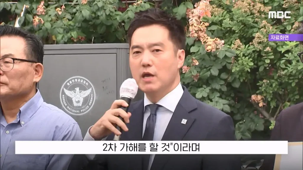 김세의"구속으로 각종언론에서 악마화 됐다.100억 집 두고 도주하겠나 보석해달라".jpg