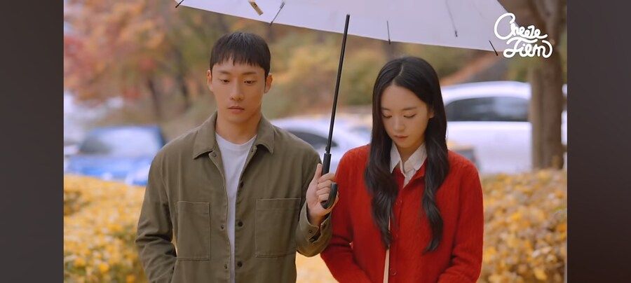 대학 안 가고 결혼하겠다는 여고생