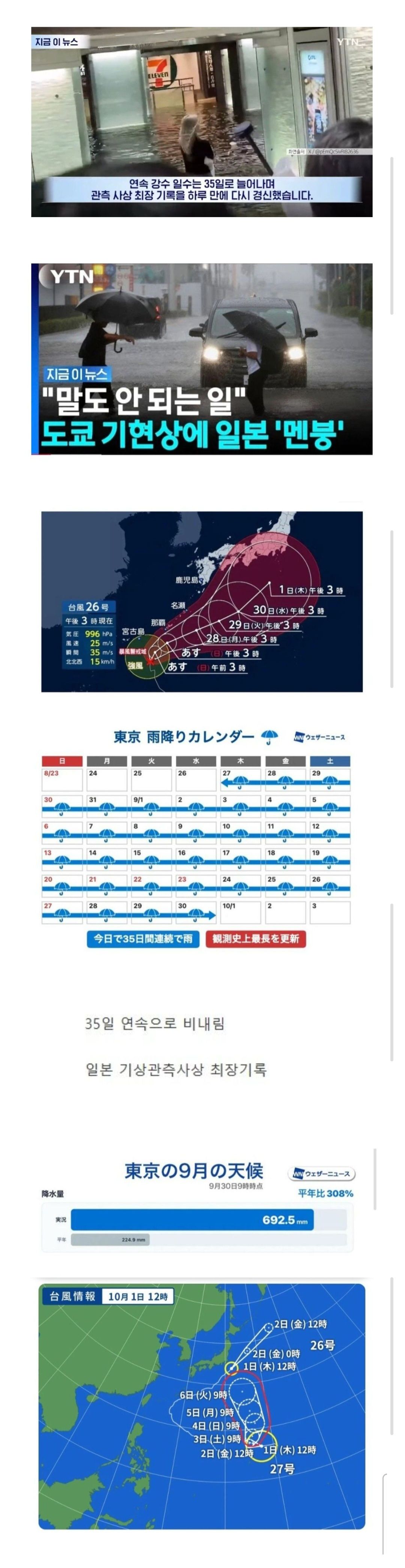 역대급이라는 도쿄 근황.jpg