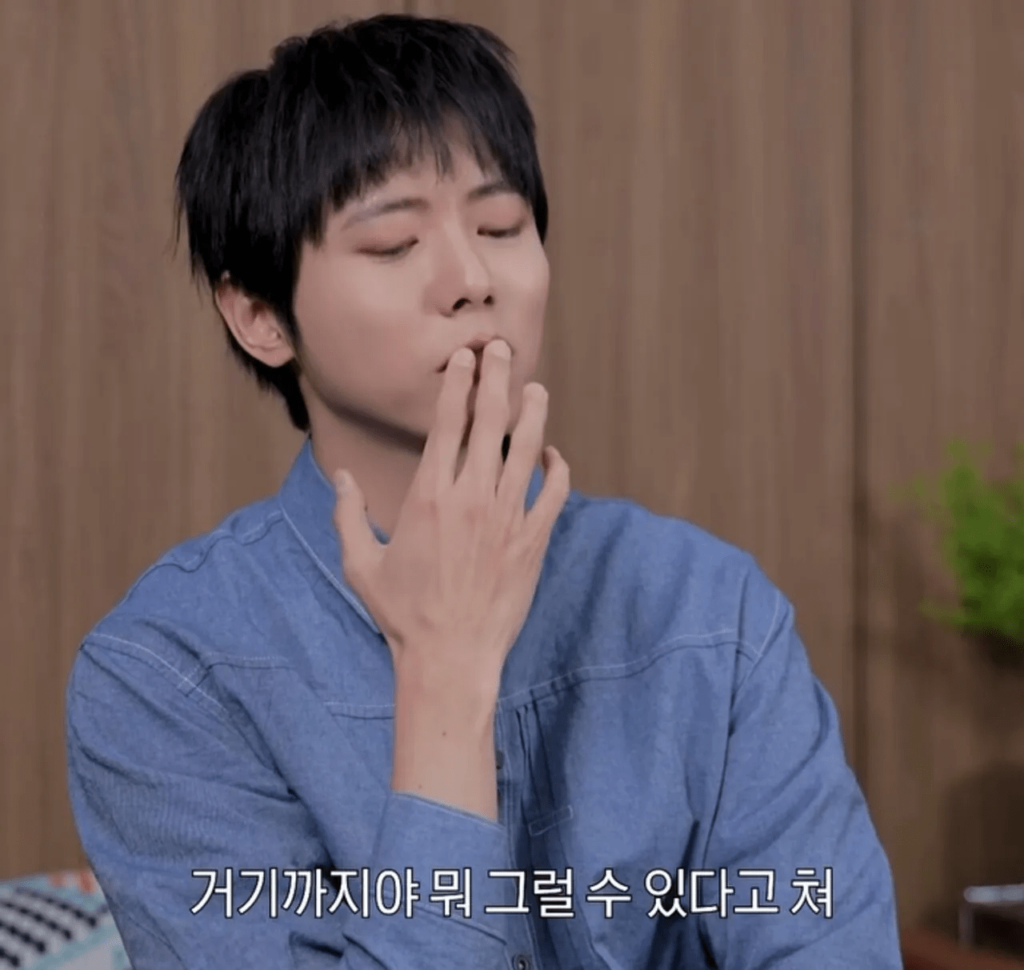 주우재 : "식탐도 지능이다".jpg