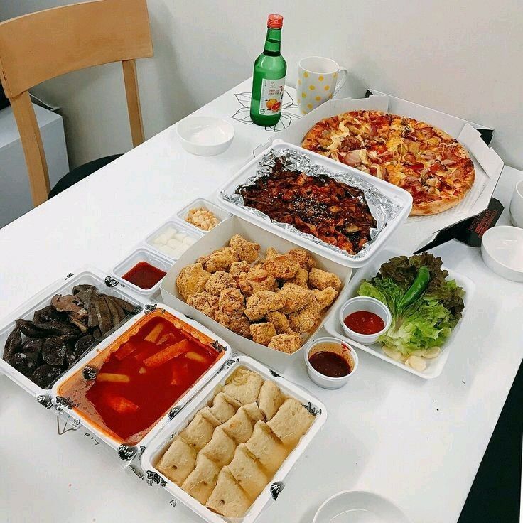 남자들 극락 가는 술 안주.jpg