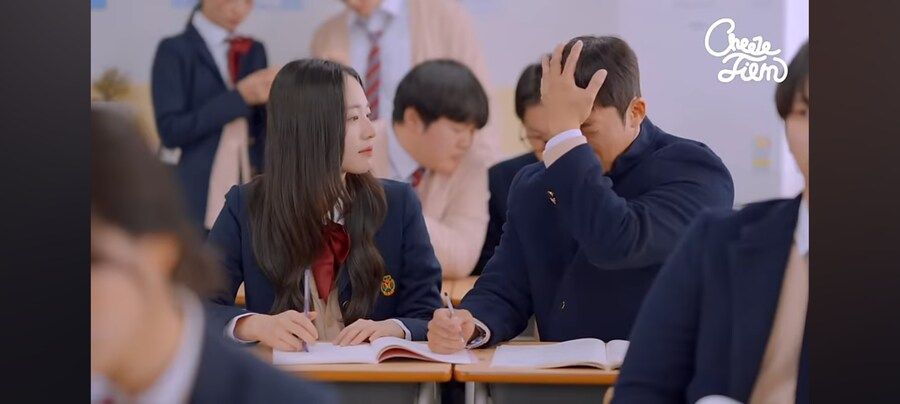 대학 안 가고 결혼하겠다는 여고생