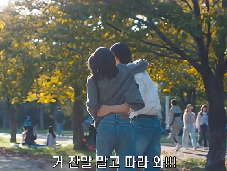 노산의 위험성을 알고 있는 현명한 여자.jpg