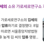 김세의 가로세로연구소 완전히 빼앗김.jpg