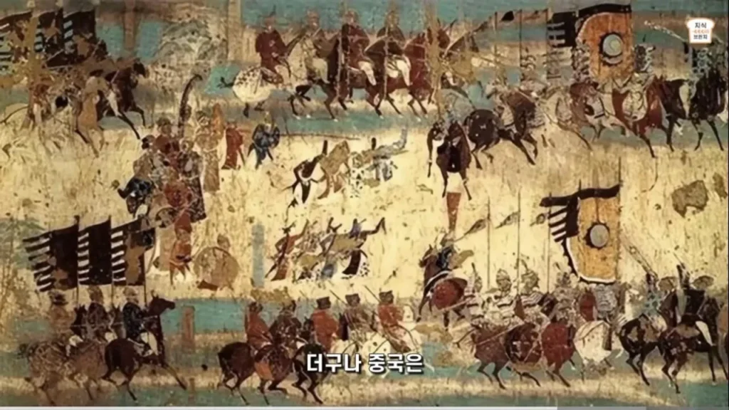 중국의 심각한 사회문제 ‘복수문화’