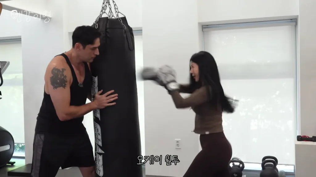 줄리엔강이 추천하는 여자 뻑가게 하는 데이트 코스