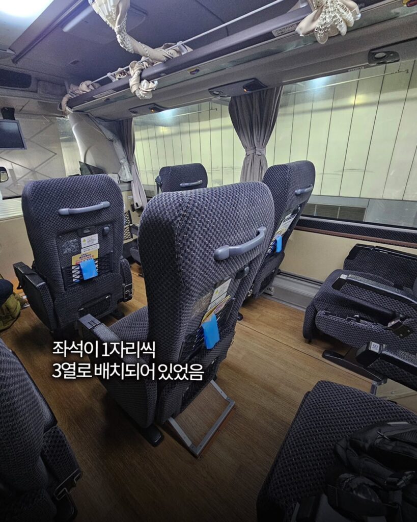 일본의 고속버스 수준.jpg
