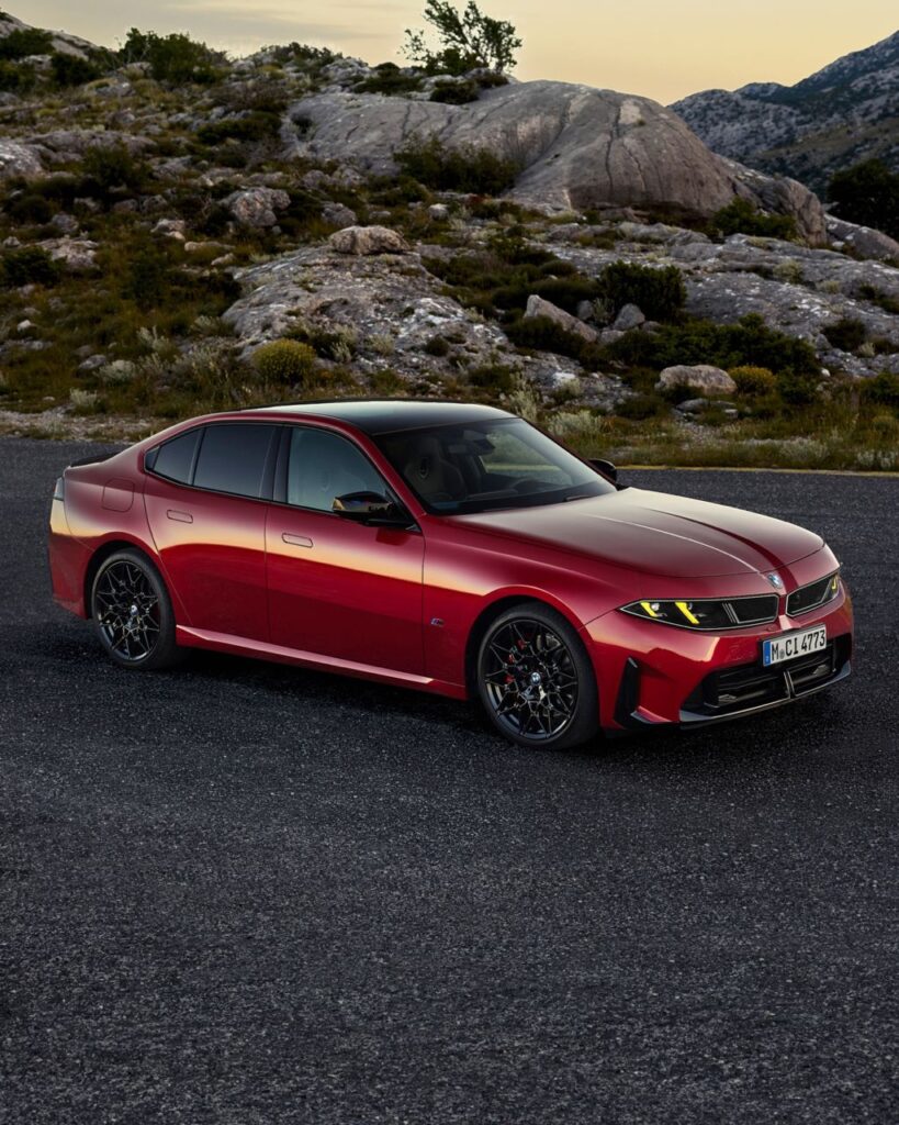 BMW 3시리즈 풀체인지 공개.jpg