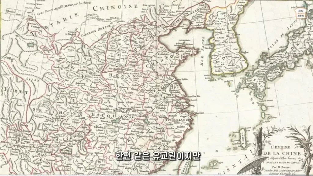 중국의 심각한 사회문제 ‘복수문화’