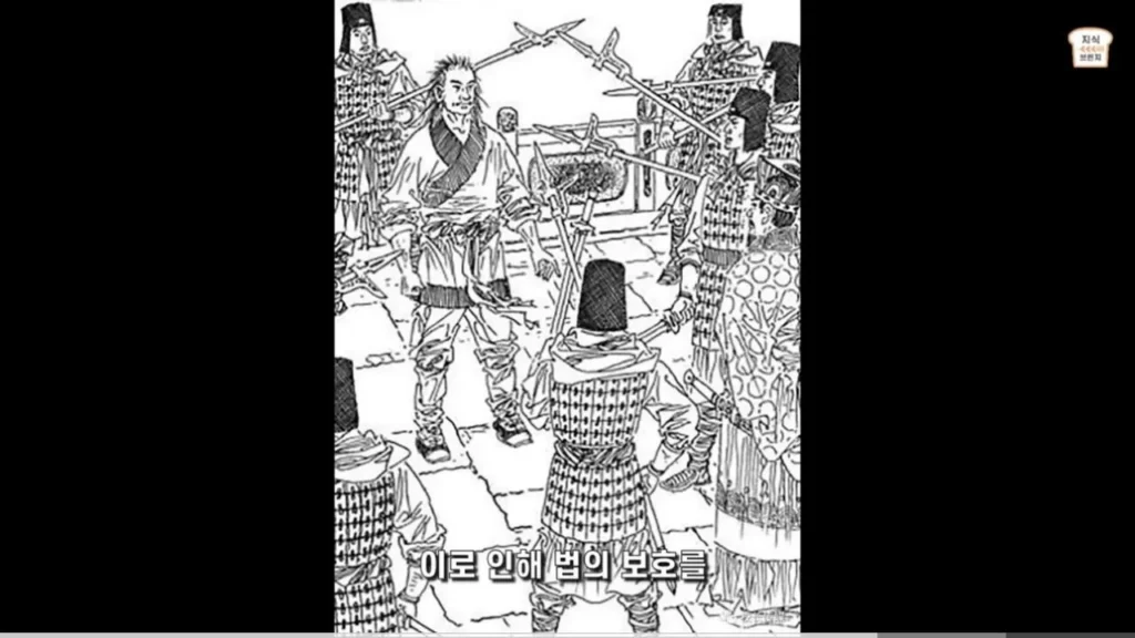 중국의 심각한 사회문제 ‘복수문화’