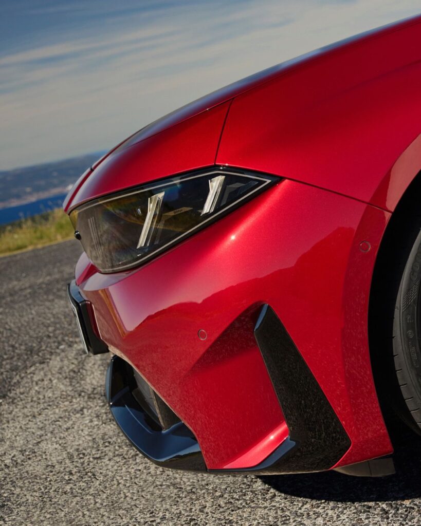 BMW 3시리즈 풀체인지 공개.jpg