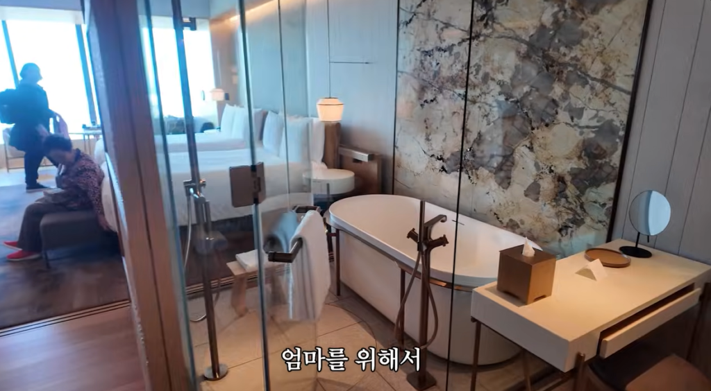 부모님이랑 해외여행 갈 때 잘 생각해봐야 하는 것