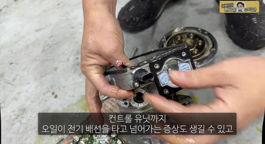 신차인데 에어컨 안나오는 벤츠.jpg