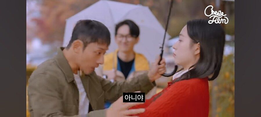 대학 안 가고 결혼하겠다는 여고생