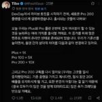 ChatGPT 가격인상