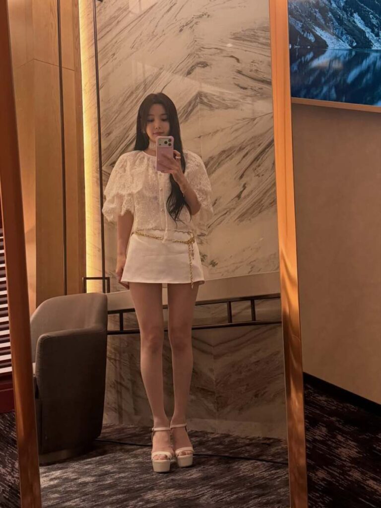 43살 누나... 가능 vs 불가능