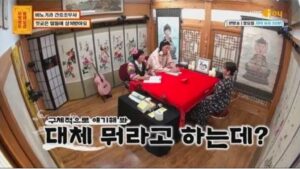 비뇨기과 간호조무사가 듣는 말들