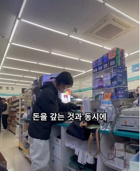 28살 빚 1억 있는 여자의 사는 이야기.jpg