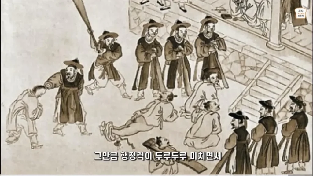 중국의 심각한 사회문제 ‘복수문화’