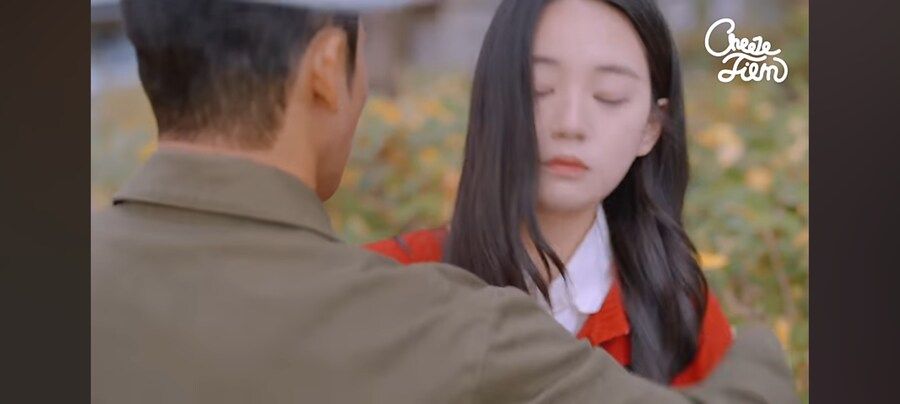 대학 안 가고 결혼하겠다는 여고생