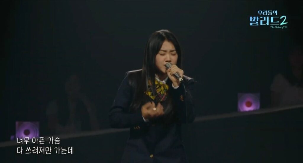 실시간 전원 기립박수 터진 15살의 정체 ..jpg