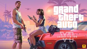 오늘 공개된 GTA6 출시 트레일러