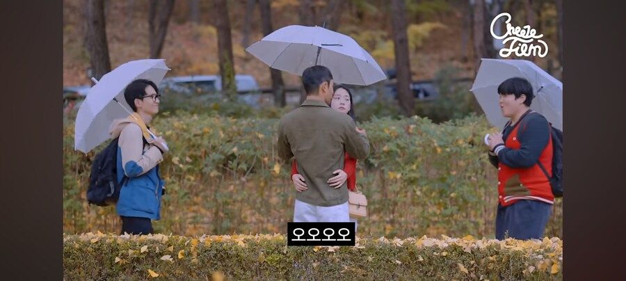 대학 안 가고 결혼하겠다는 여고생