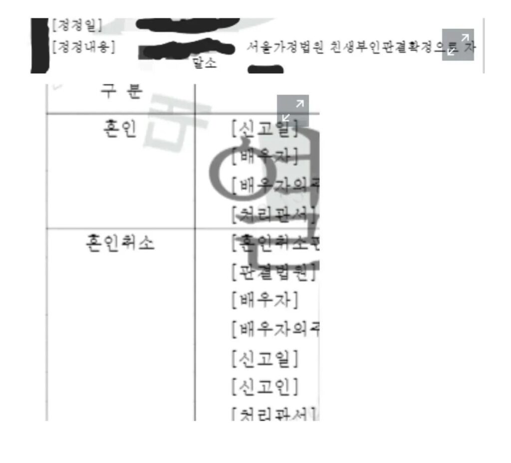 갑자기 남편이 친자 확인한 이유