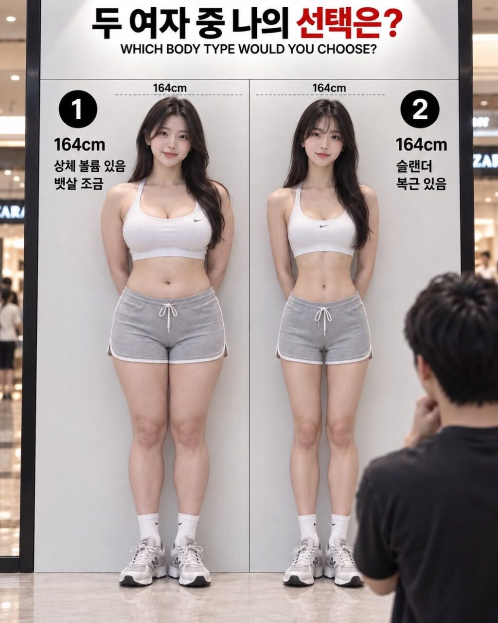 당신이 원하는 스타일