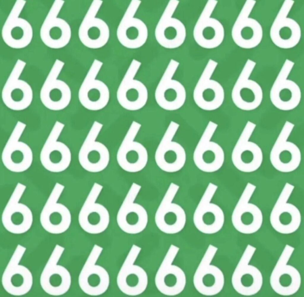 1분안에 다른모양 못찾으면 ADHD 위험군?