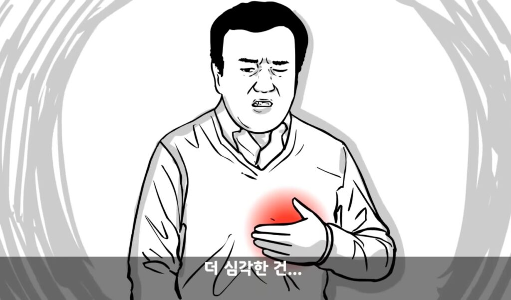 포병부대 작전장교가 포병전술 모르면 생기는 일.manhwa