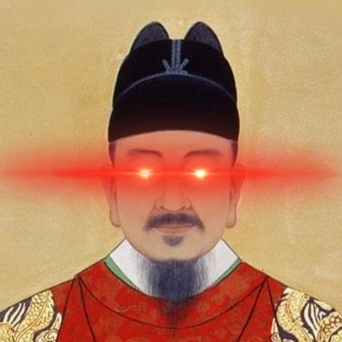 만원 지폐 그림을 처음본 일본인 평가